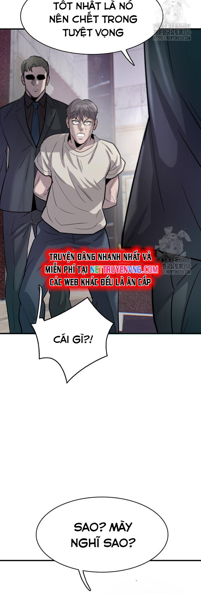 Bù Nhìn Chương 83 Ảnh 56