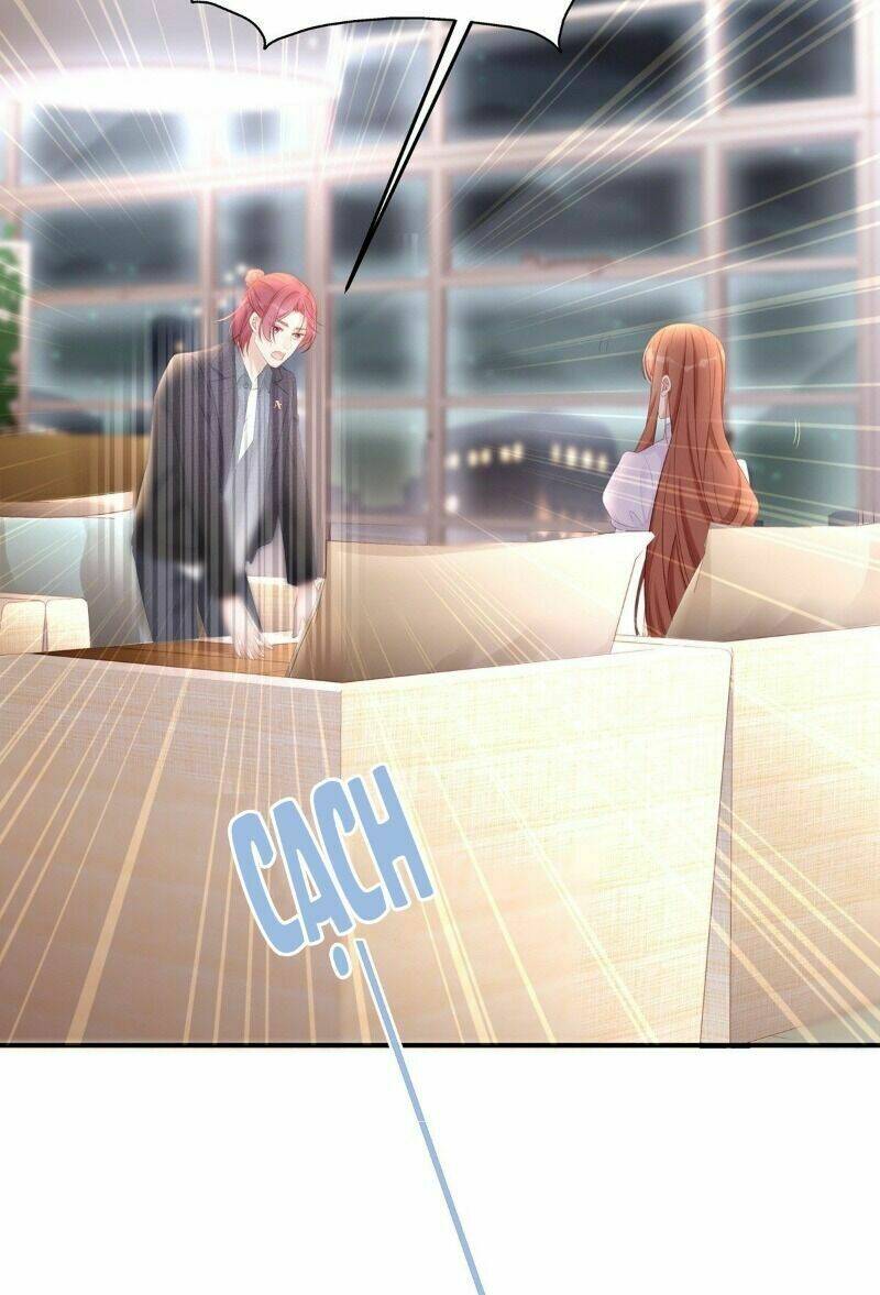 Chỉ Muốn Cưng Chiều Em Chương 58 Ảnh 30