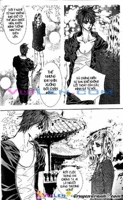 Goong - [ Hoàng Cung ] Chương 12 Ảnh 5