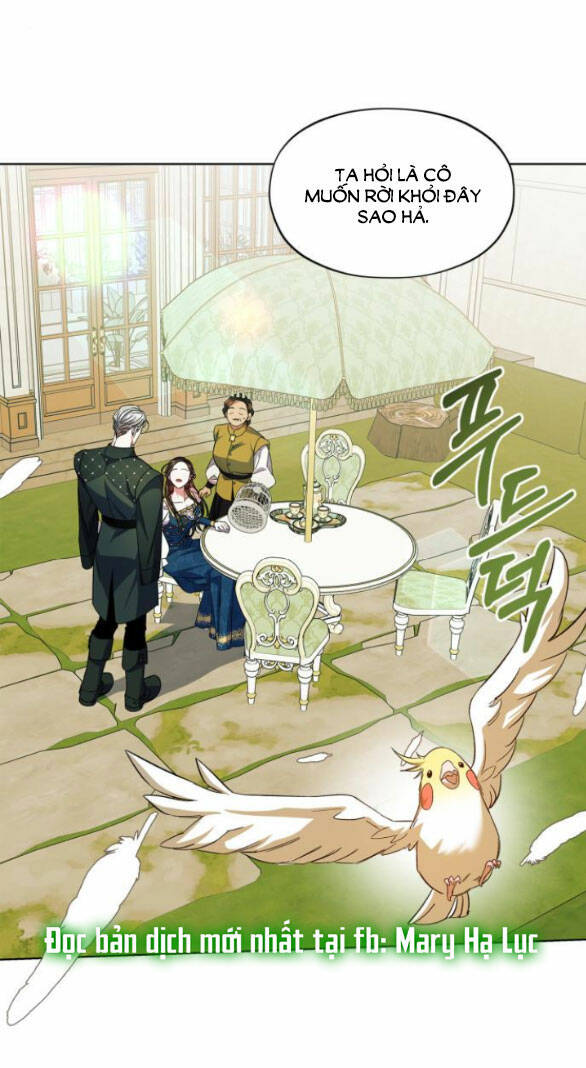 Mong Chờ Giây Phút Thiêng Liêng Được Chạm Tới Người Chương 57.1 Ảnh 2