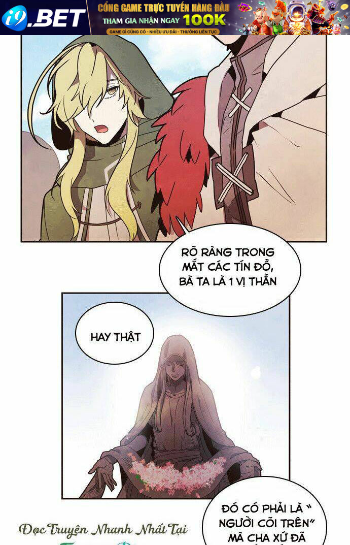 Miracle! Hero-Nim Chương 5 Ảnh 13