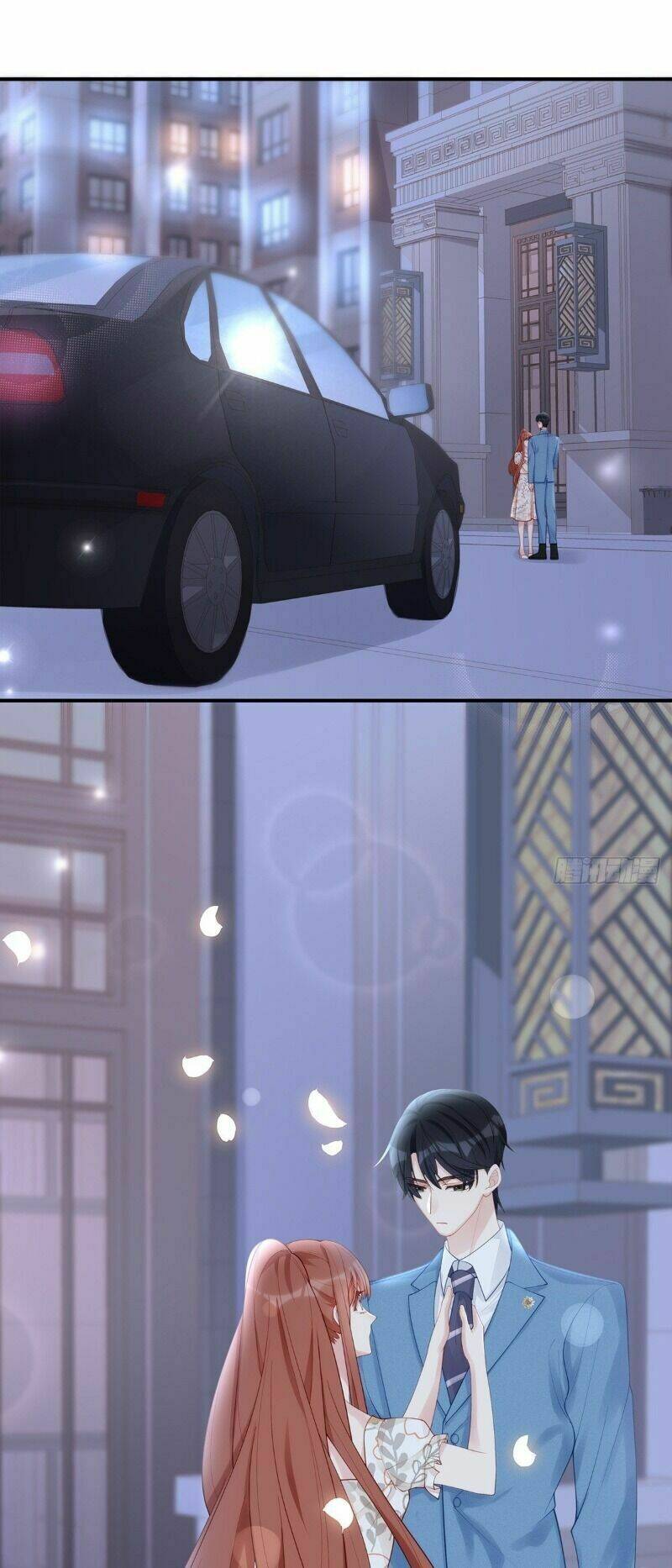 Chỉ Muốn Cưng Chiều Em Chương 55 Ảnh 10