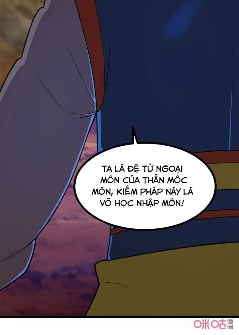 Tu Tiên Cuồng Thần Chương 65 Ảnh 12