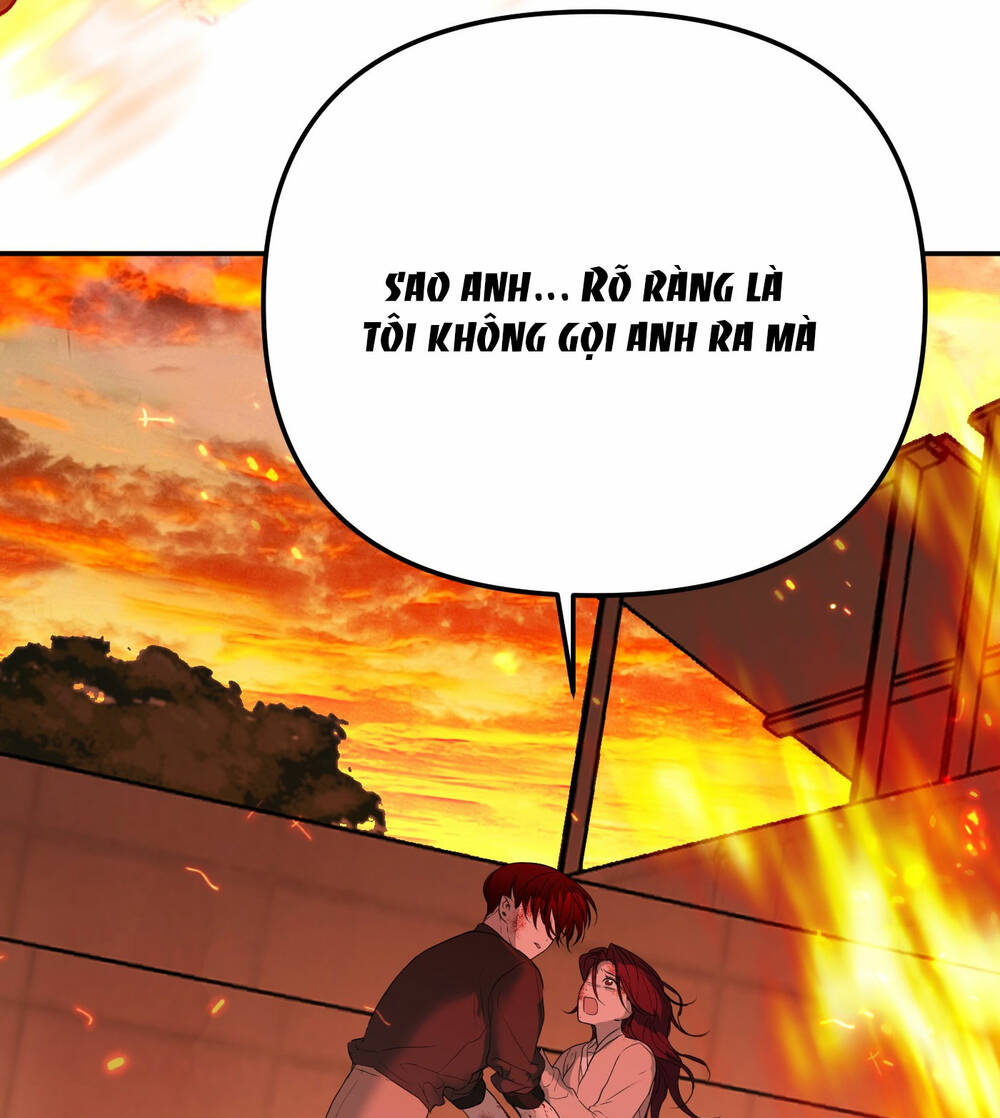 Ác Ma May Mắn Chương 66 Ảnh 67