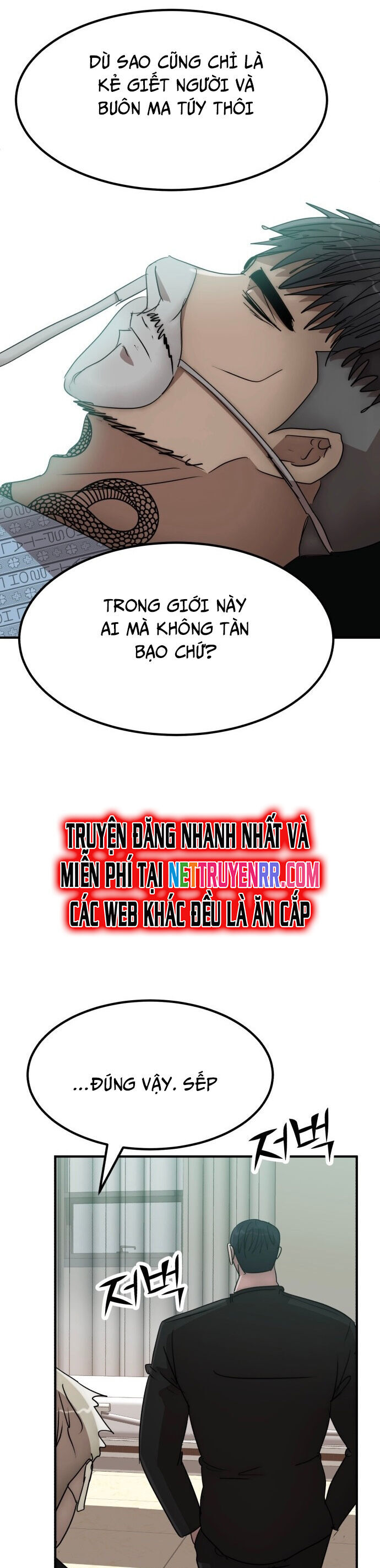 Coin Báo Thù Chương 59 Ảnh 30