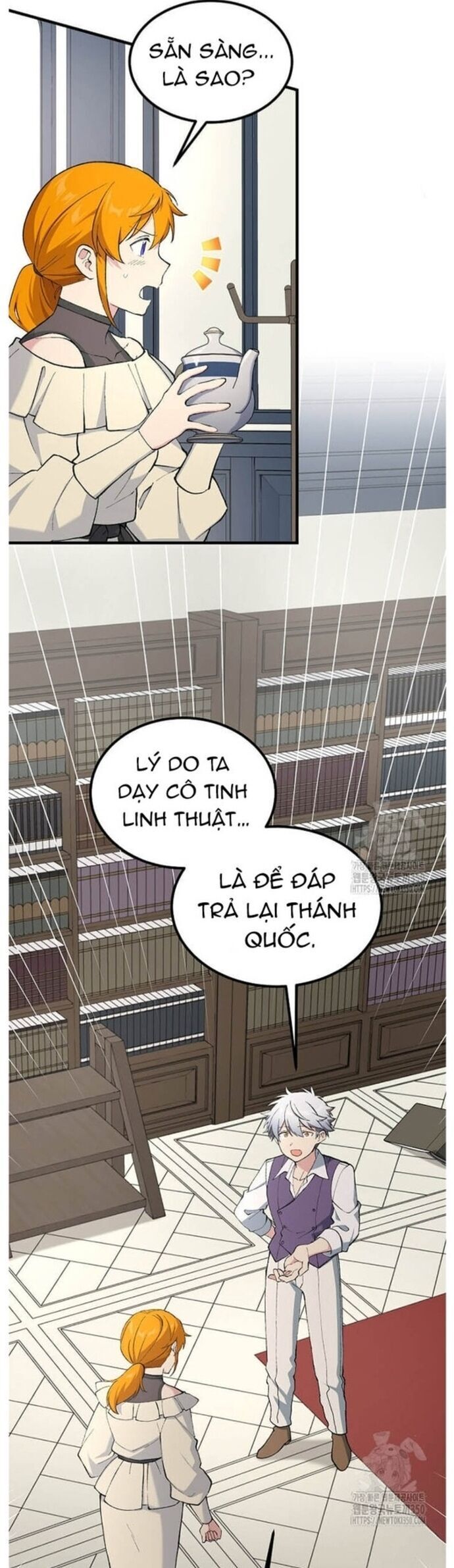 Bách Kiếp Cường Giả Chương 89 Ảnh 8