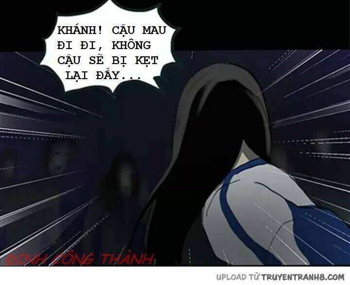 Bút Tiên Chương 5 Ảnh 33
