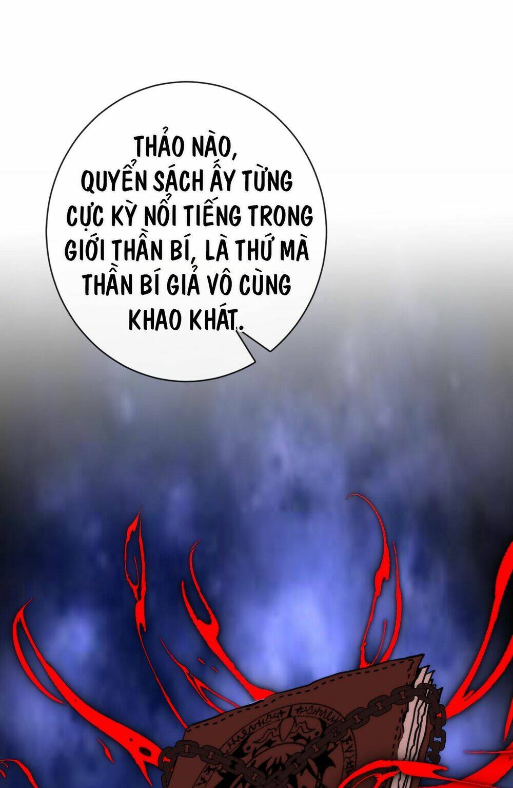 Trở Thành Thần Chủ Cthulhu Chương 243 Ảnh 9