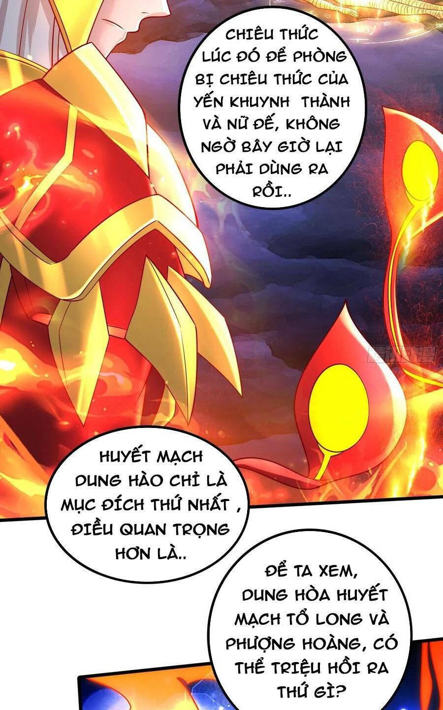 Bổn Tế Tu Chính Là Tiện Đạo Chương 308 Ảnh 30
