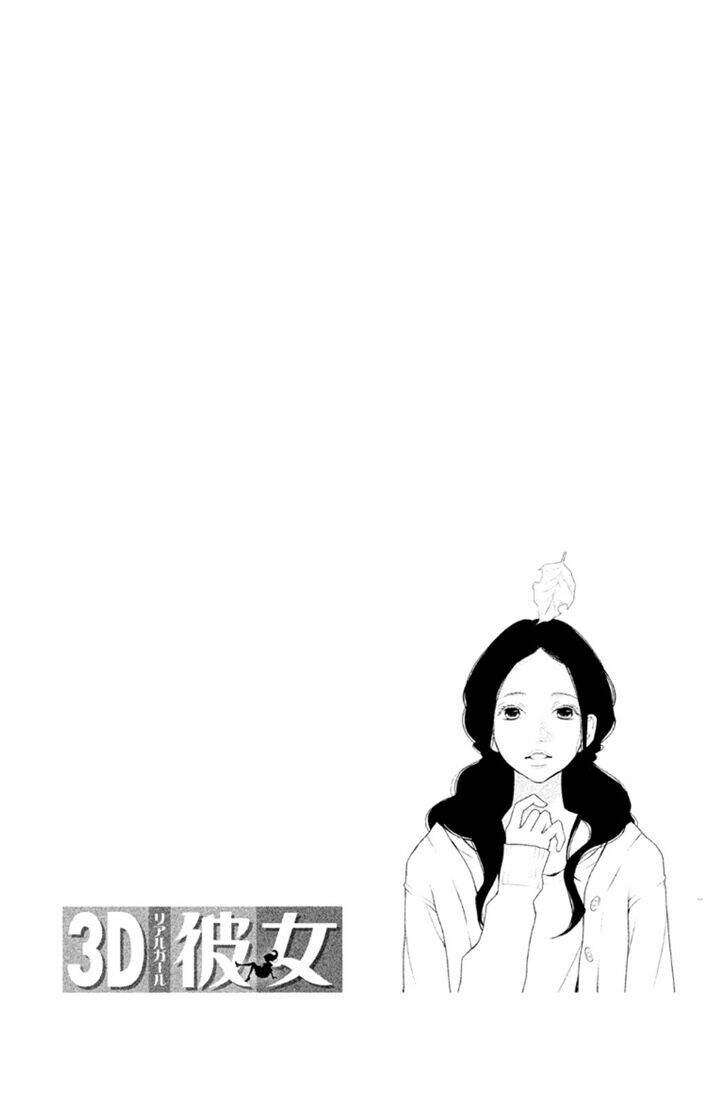 3d Kanojo - Bạn Gái 3d Chương 28 Ảnh 8