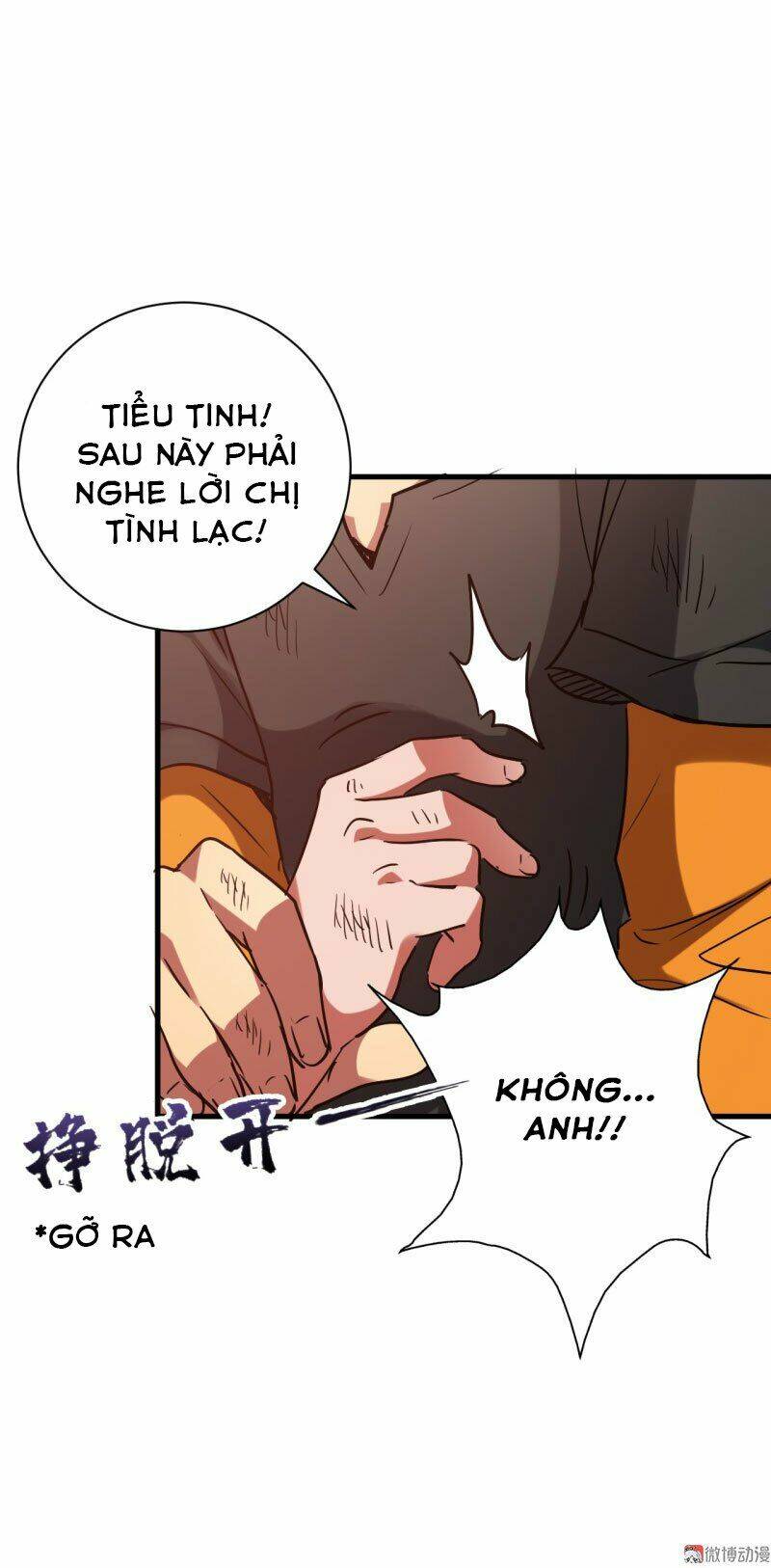 Trò Chơi Thời Mạt Thế Chương 5 Ảnh 41