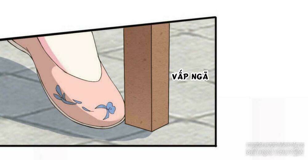 Pháo Hôi Nữ Xứng - Hoàn Khố Lệ Vương Phi Chương 11 Ảnh 15