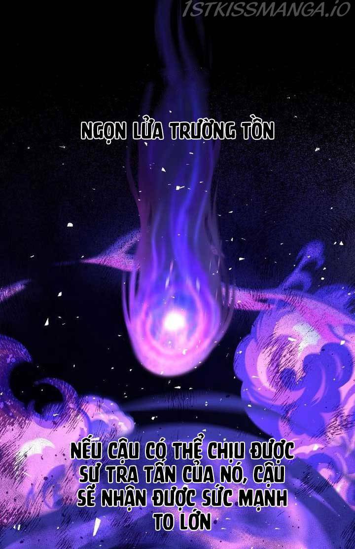 Thánh Nữ Ẩn Danh Chương 24 Ảnh 33