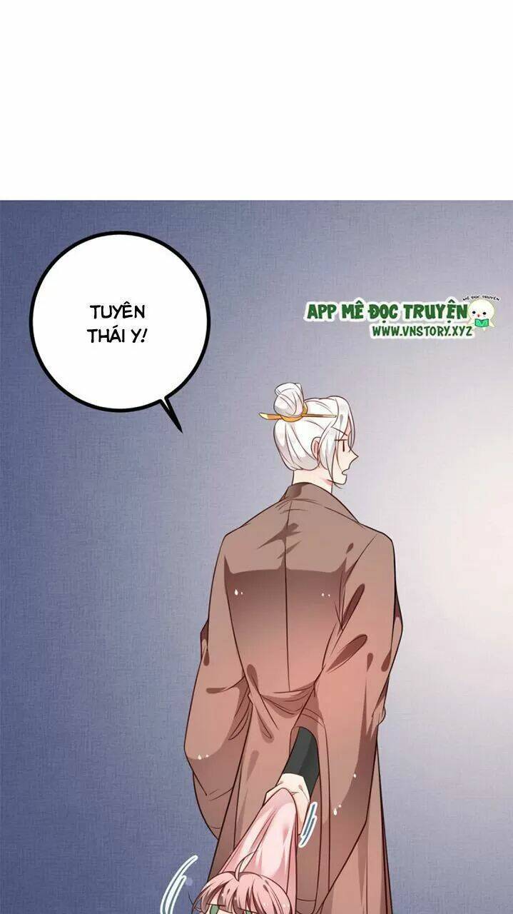 Trọng Sinh Đế Phi: Quyền Khuynh Thiên Hạ Chương 34 Ảnh 14