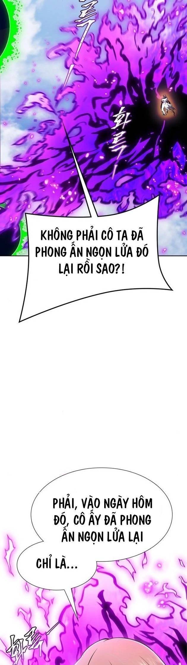 Cuộc Chiến Trong Tòa Tháp - Tower Of God Chương 643 Ảnh 74