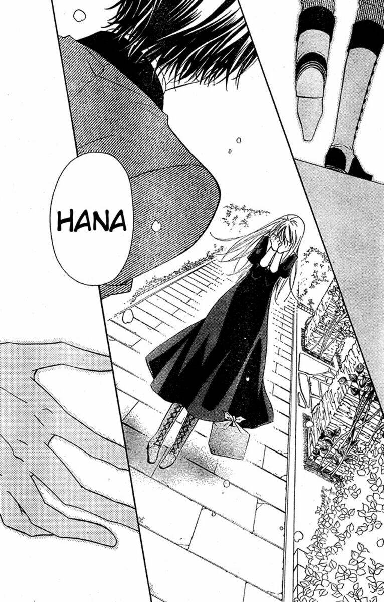 Hana To Akuma Chương 54 Ảnh 15
