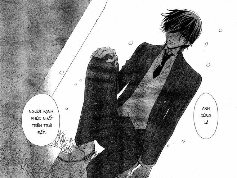 Hana To Akuma Chương 58 Ảnh 26