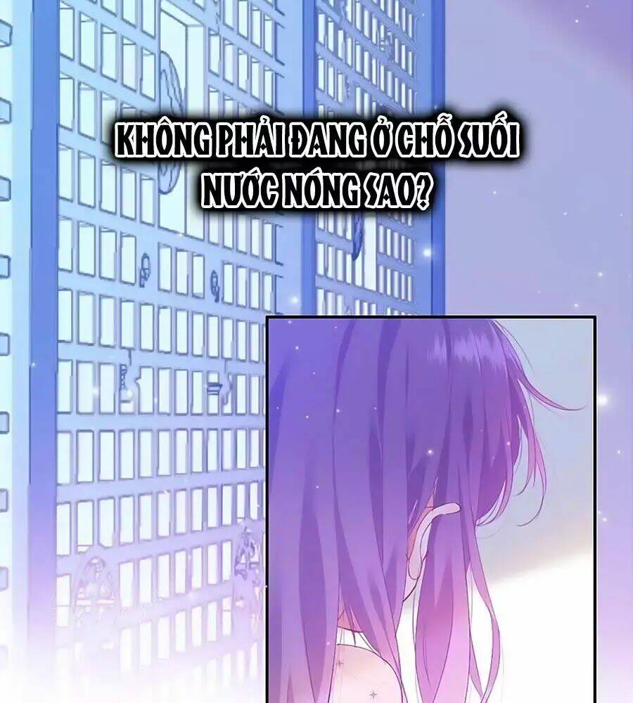 Kiều Nhi Không Nghe Lời Chương 6 Ảnh 68