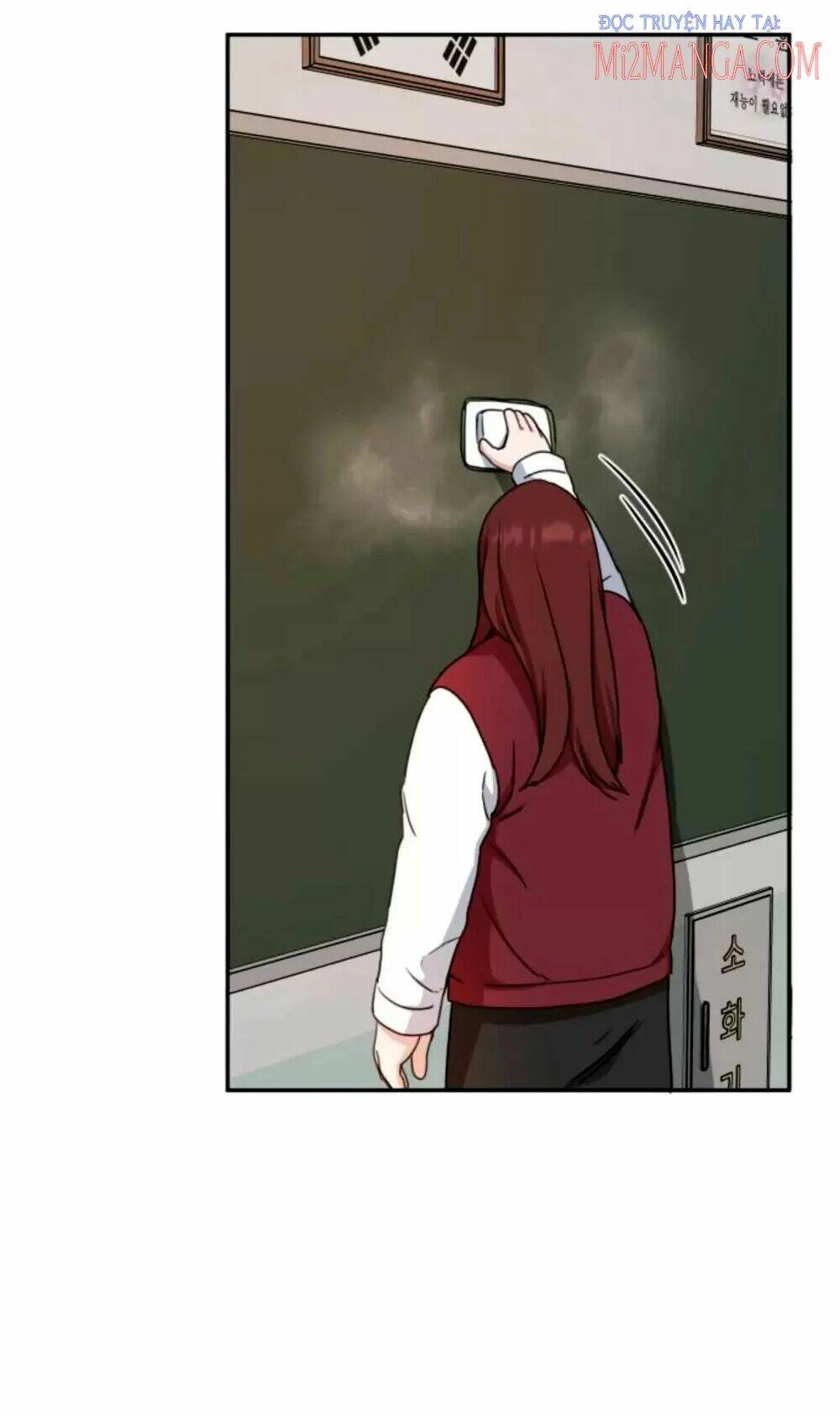 Bloody Romance - Lãng Mạn Đẫm Máu Chương 14 Ảnh 15