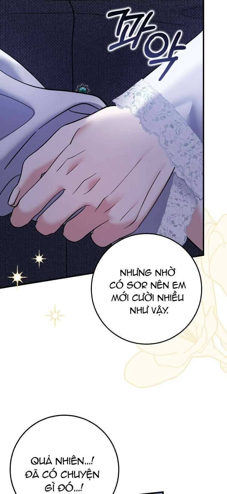 Vị Hôn Phu Phản Diện Cản Trở Con Đường Hoa Của Tôi Chương 51 Ảnh 53
