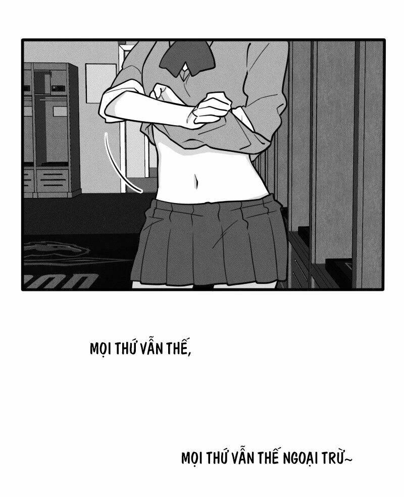 Not So Shoujo Love Story Chương 10 Ảnh 7