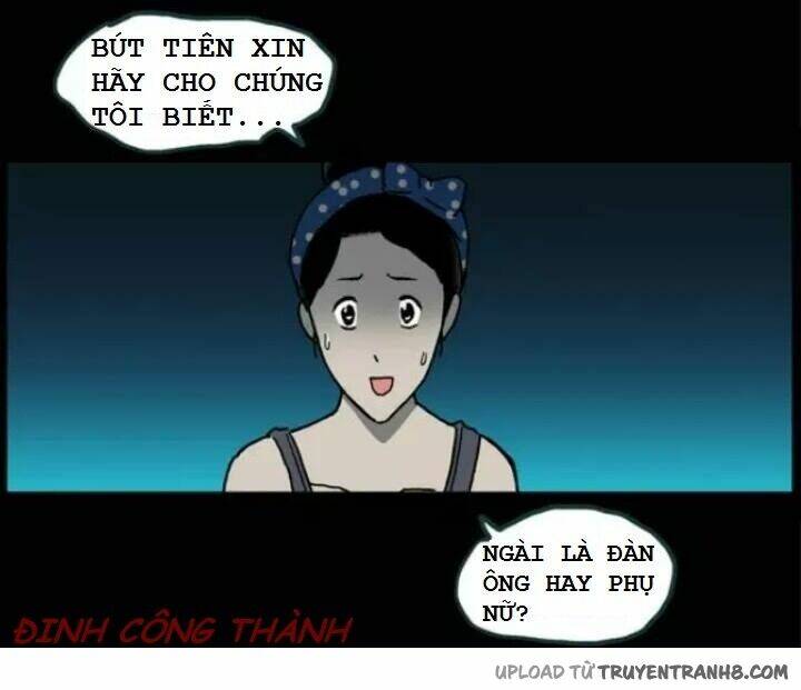 Bút Tiên Chương 2 Ảnh 34