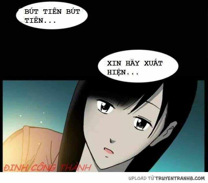Bút Tiên Chương 2 Ảnh 16