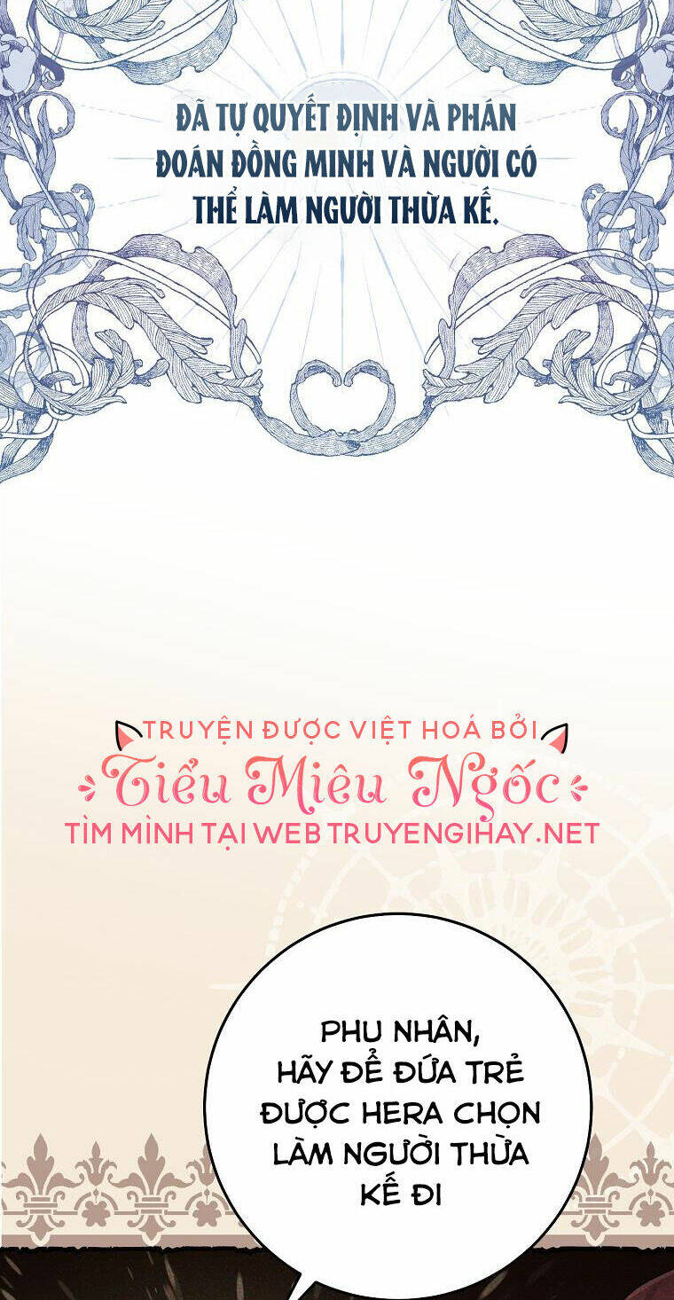 Tôi Đã Diễn Tròn Vai Một Đứa Con Gái Nuôi Chương 27 Ảnh 68