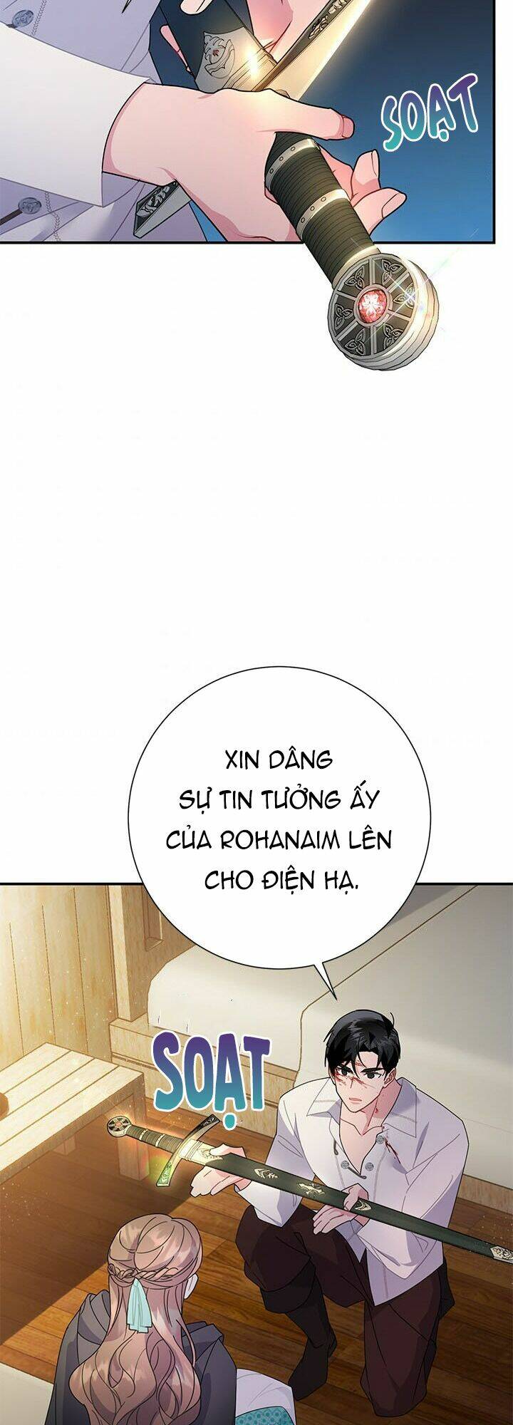 Công Chúa Của Loài Chim Chương 55.1 Ảnh 49