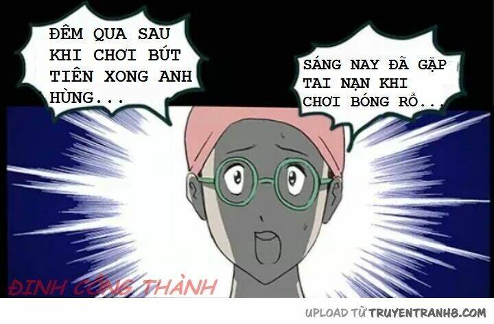 Bút Tiên Chương 3 Ảnh 50