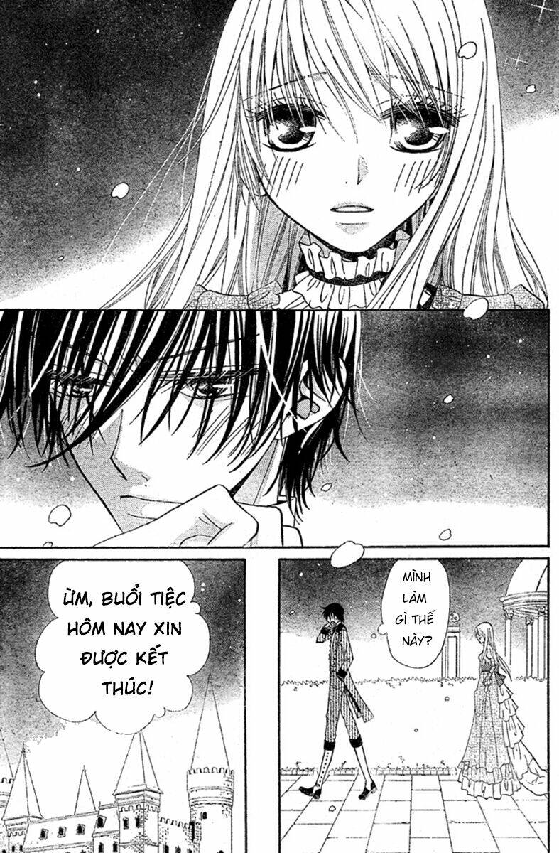 Hana To Akuma Chương 55 Ảnh 10