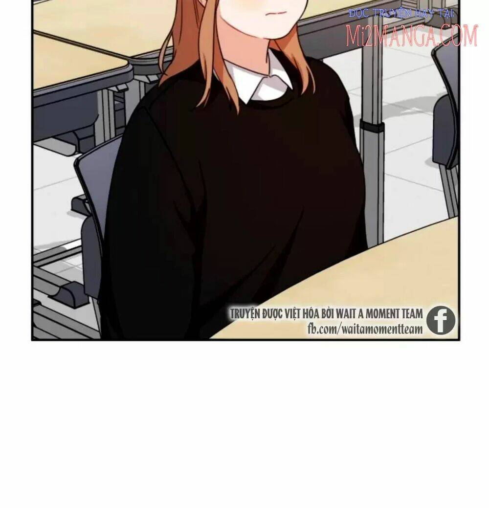 Bloody Romance - Lãng Mạn Đẫm Máu Chương 14 Ảnh 17