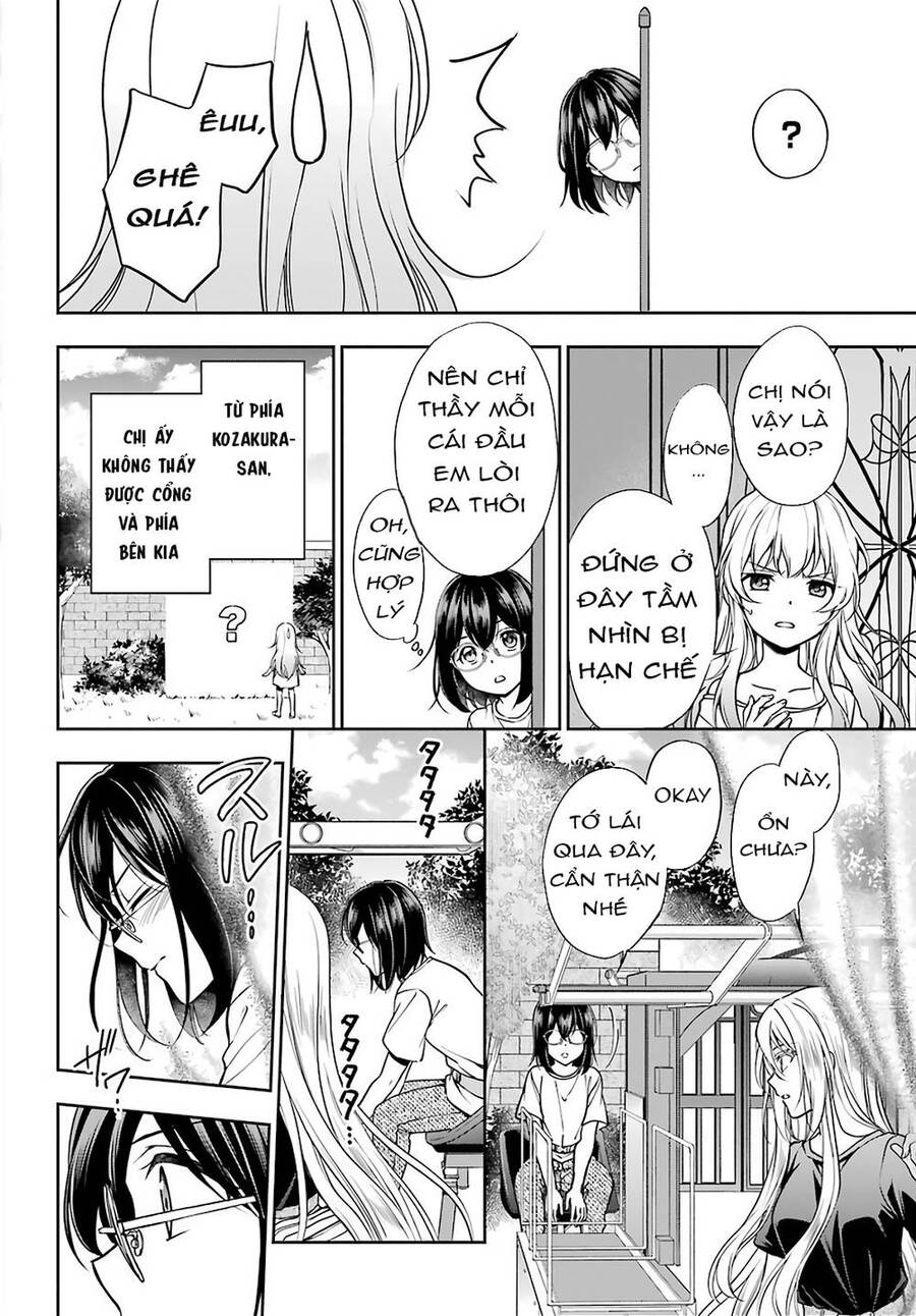 Urasekai Picnic Chương 42 Ảnh 21