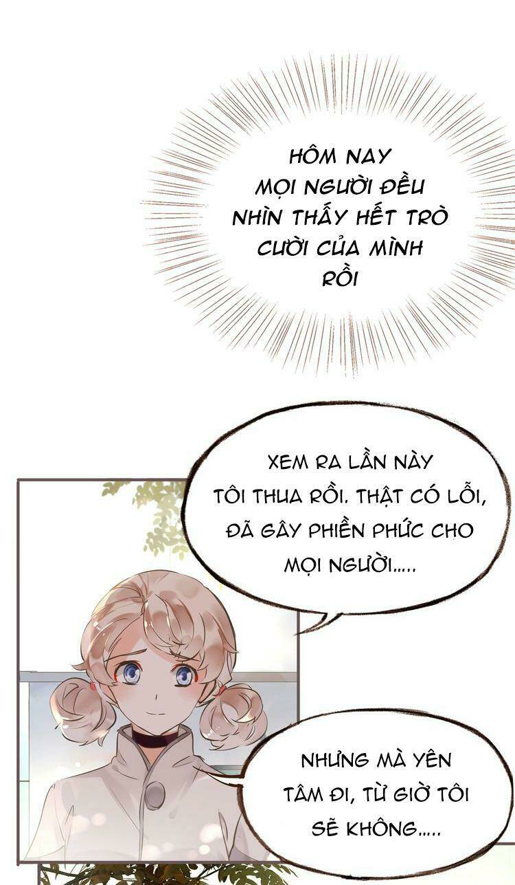 Nở Rộ Trên Bụi Gai Chương 28 Ảnh 13
