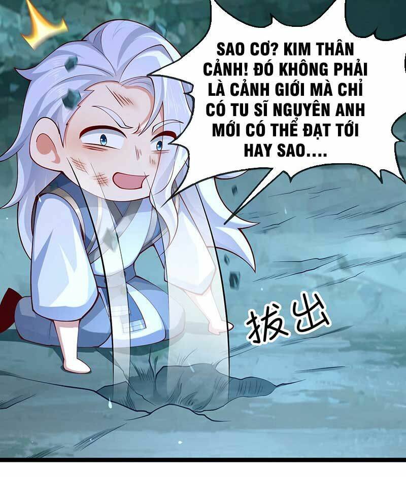 Tiên Tử Tha Mạng Chương 15 Ảnh 70