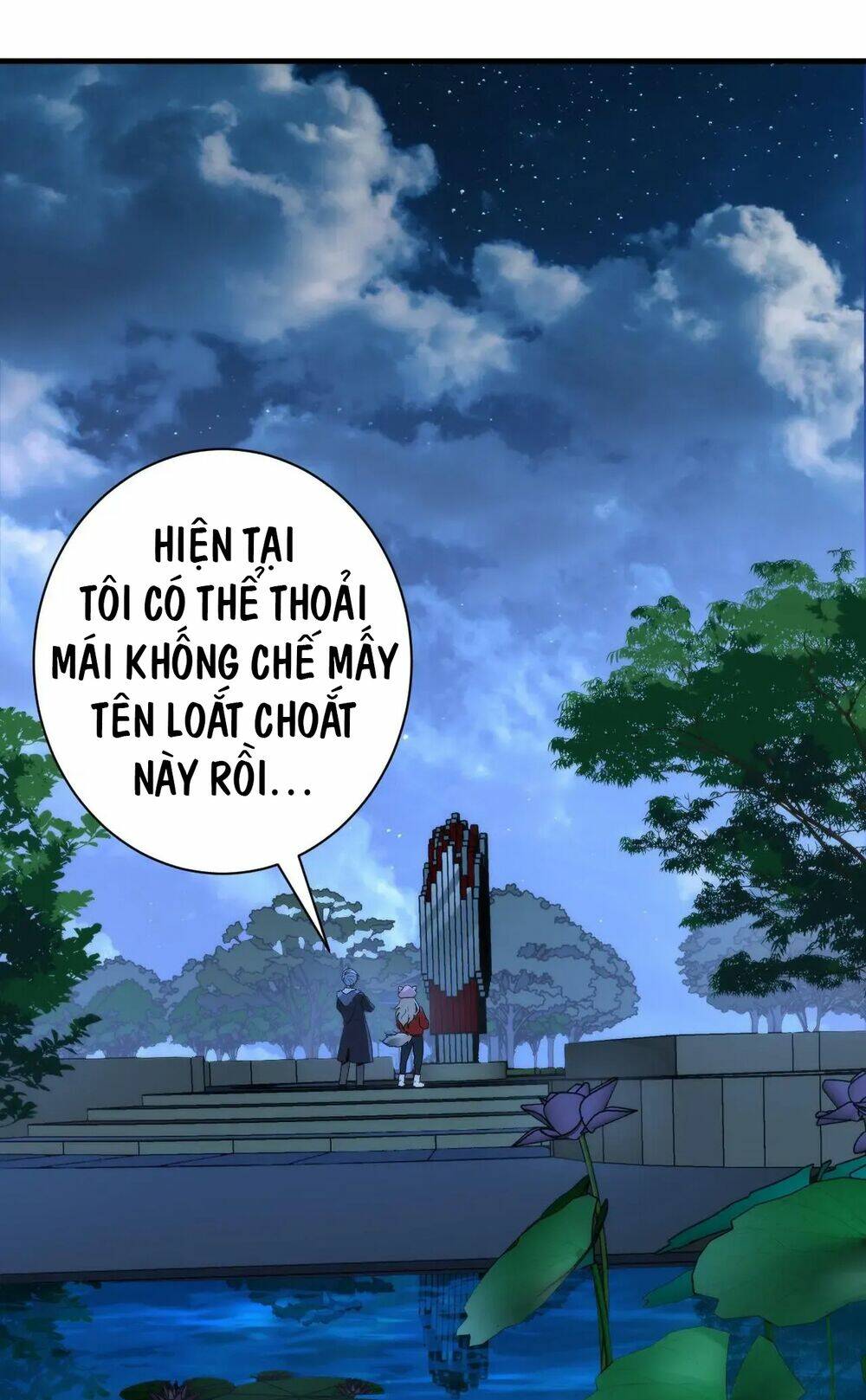 Trở Thành Thần Chủ Cthulhu Chương 240 Ảnh 6