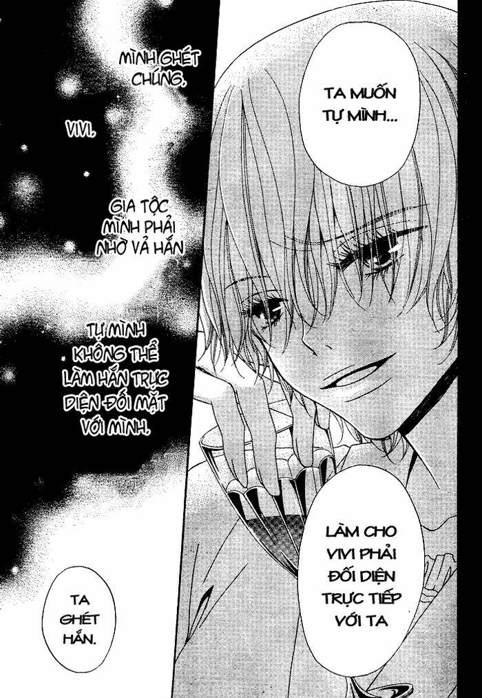 Hana To Akuma Chương 45 Ảnh 21