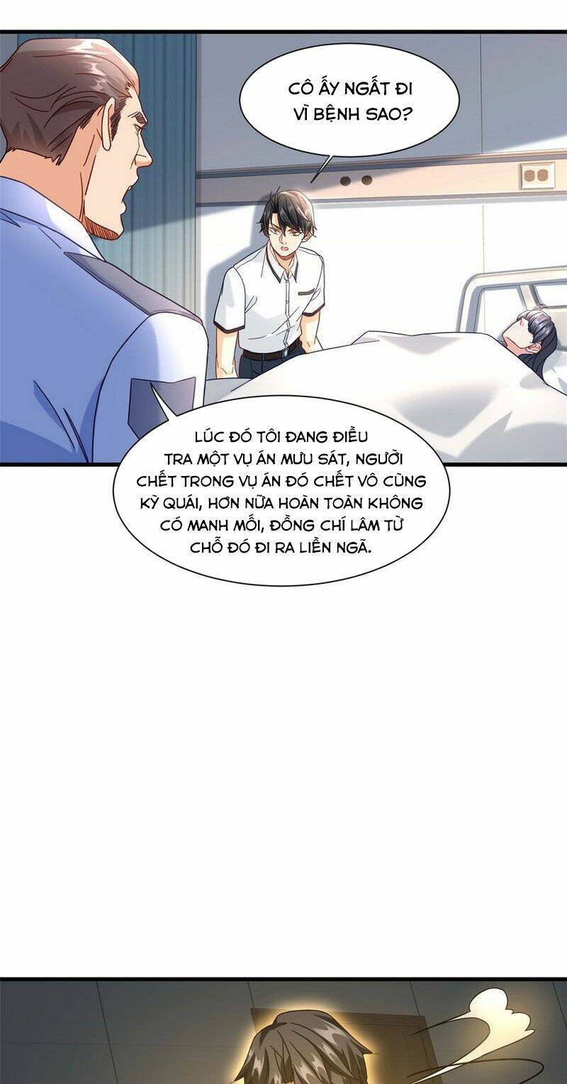 Tân Cực Phẩm Toàn Năng Cao Thủ Chương 74 Ảnh 10