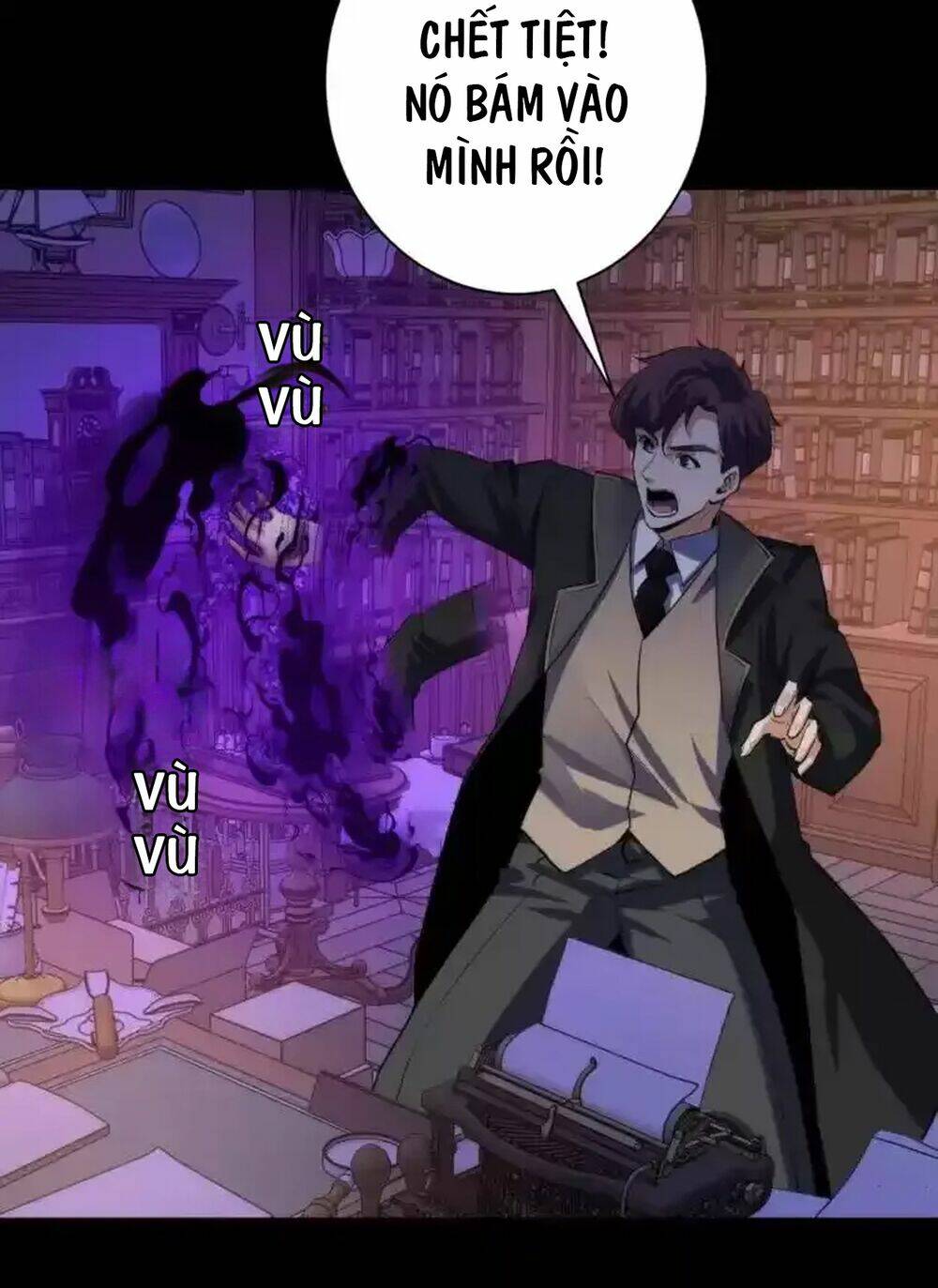Trở Thành Thần Chủ Cthulhu Chương 241.1 Ảnh 69