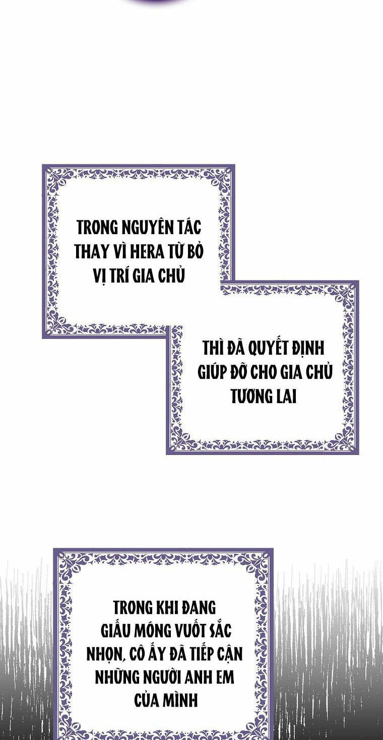 Tôi Đã Diễn Tròn Vai Một Đứa Con Gái Nuôi Chương 27 Ảnh 65