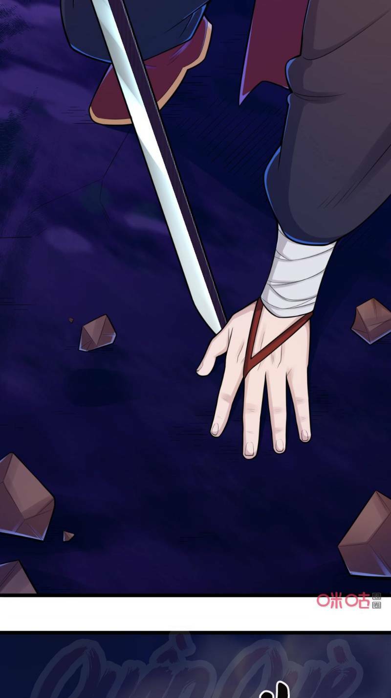 Tu Tiên Cuồng Thần Chương 71 Ảnh 10