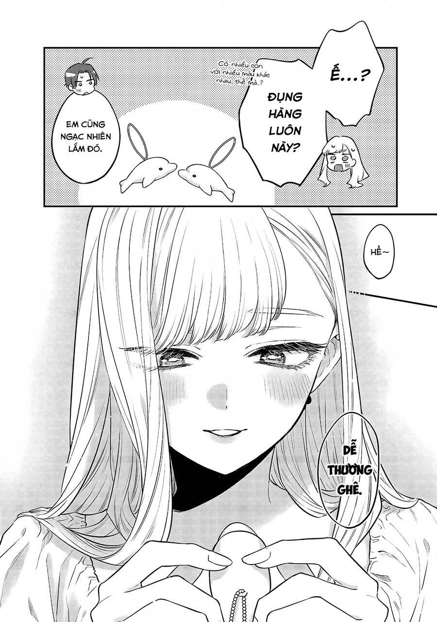 Ane No Yuujin Chương 5 Ảnh 19