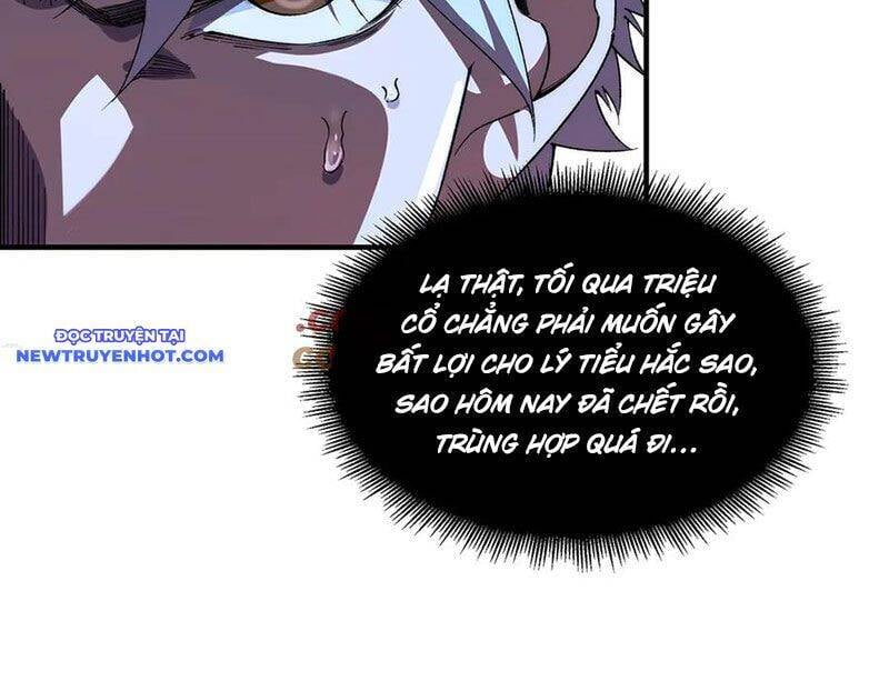 Vô Hạn Thôi Diễn Chương 38 Ảnh 10