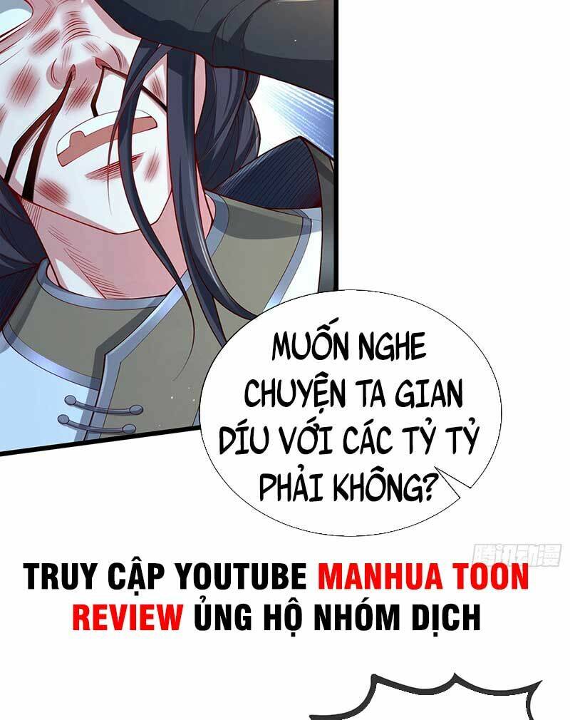 Tiên Tử Tha Mạng Chương 6 Ảnh 10