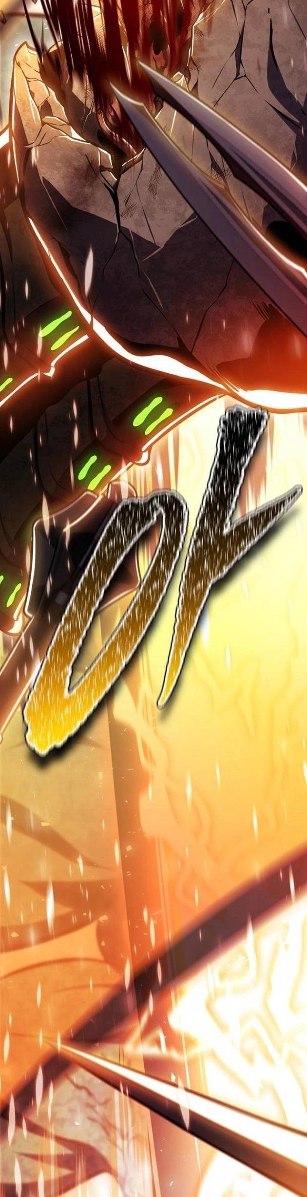 Cuộc Chiến Trong Tòa Tháp - Tower Of God Chương 643 Ảnh 149