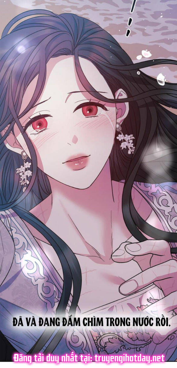 Mong Chờ Giây Phút Thiêng Liêng Được Chạm Tới Người Chương 53.2 Ảnh 40