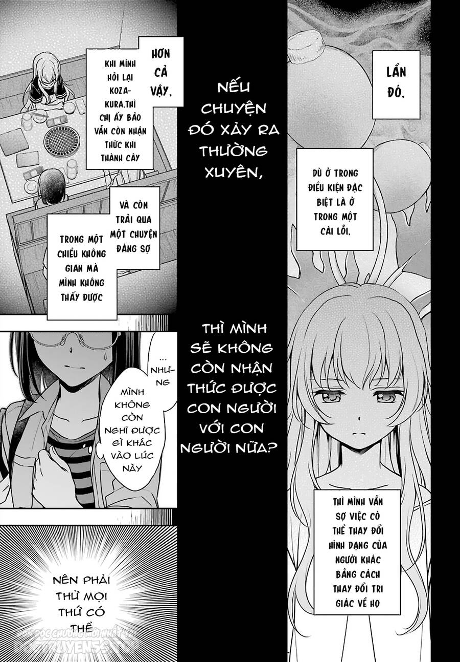 Urasekai Picnic Chương 40 Ảnh 34