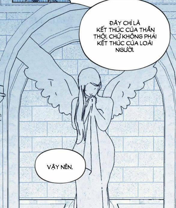 Mong Chờ Giây Phút Thiêng Liêng Được Chạm Tới Người Chương 52.1 Ảnh 20