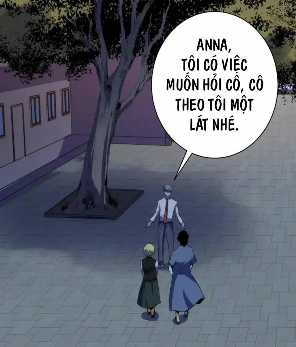 Trở Thành Thần Chủ Cthulhu Chương 235 Ảnh 25