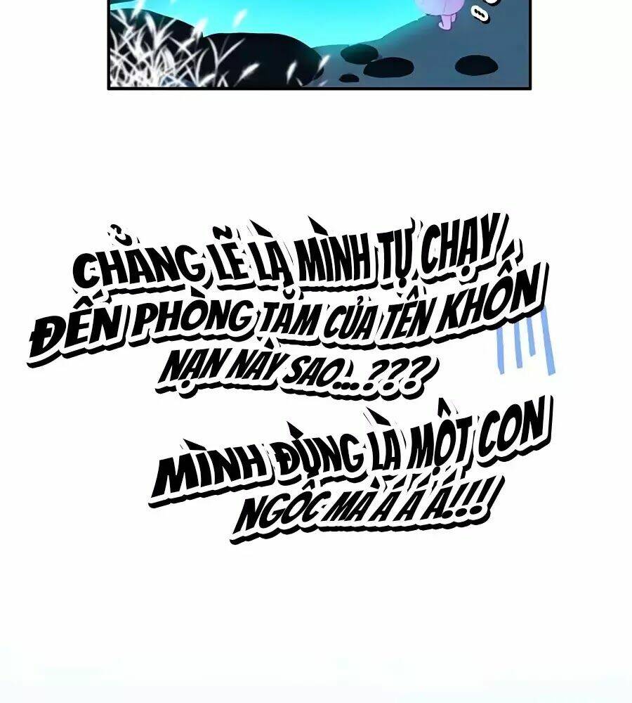 Kiều Nhi Không Nghe Lời Chương 5 Ảnh 30